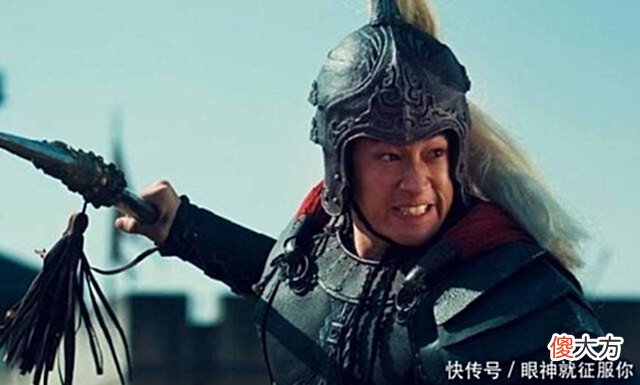 【历史故事】如果赵云和吕布单挑，谁能打过谁曹操的一番话告诉你答案！