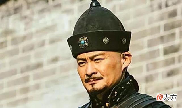 【爱历史】清初的嫡庶观念有多重？看看努尔哈赤怎么分财产就知道了