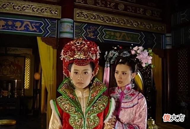 【爱历史】清初的嫡庶观念有多重？看看努尔哈赤怎么分财产就知道了
