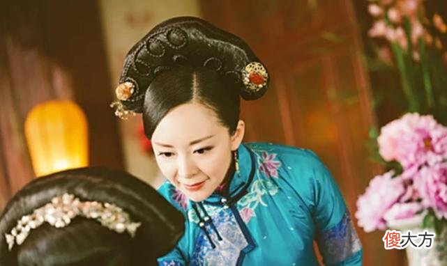 【爱历史】清初的嫡庶观念有多重？看看努尔哈赤怎么分财产就知道了