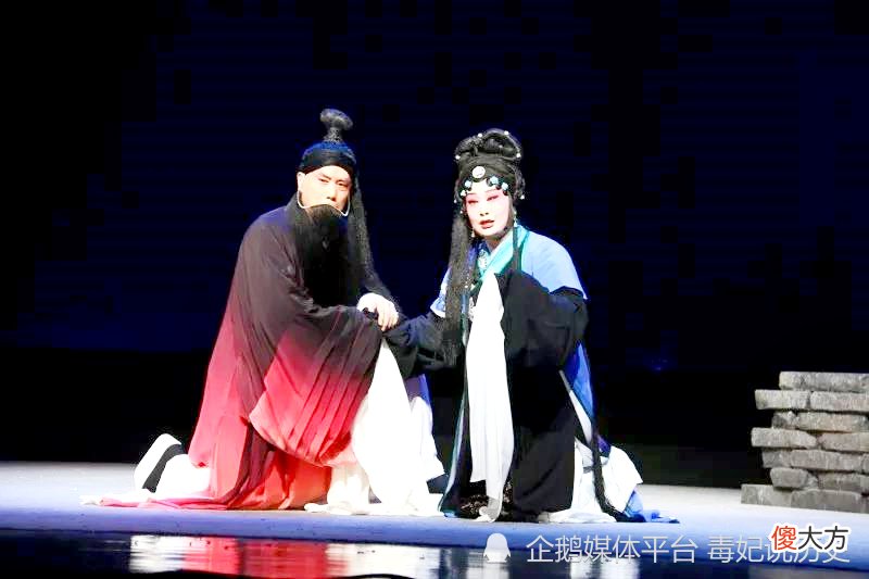 【历史故事】比刮骨疗毒还狠的操作，用瓦片割肉的士大夫典范，死后封神的大明直臣杨椒山