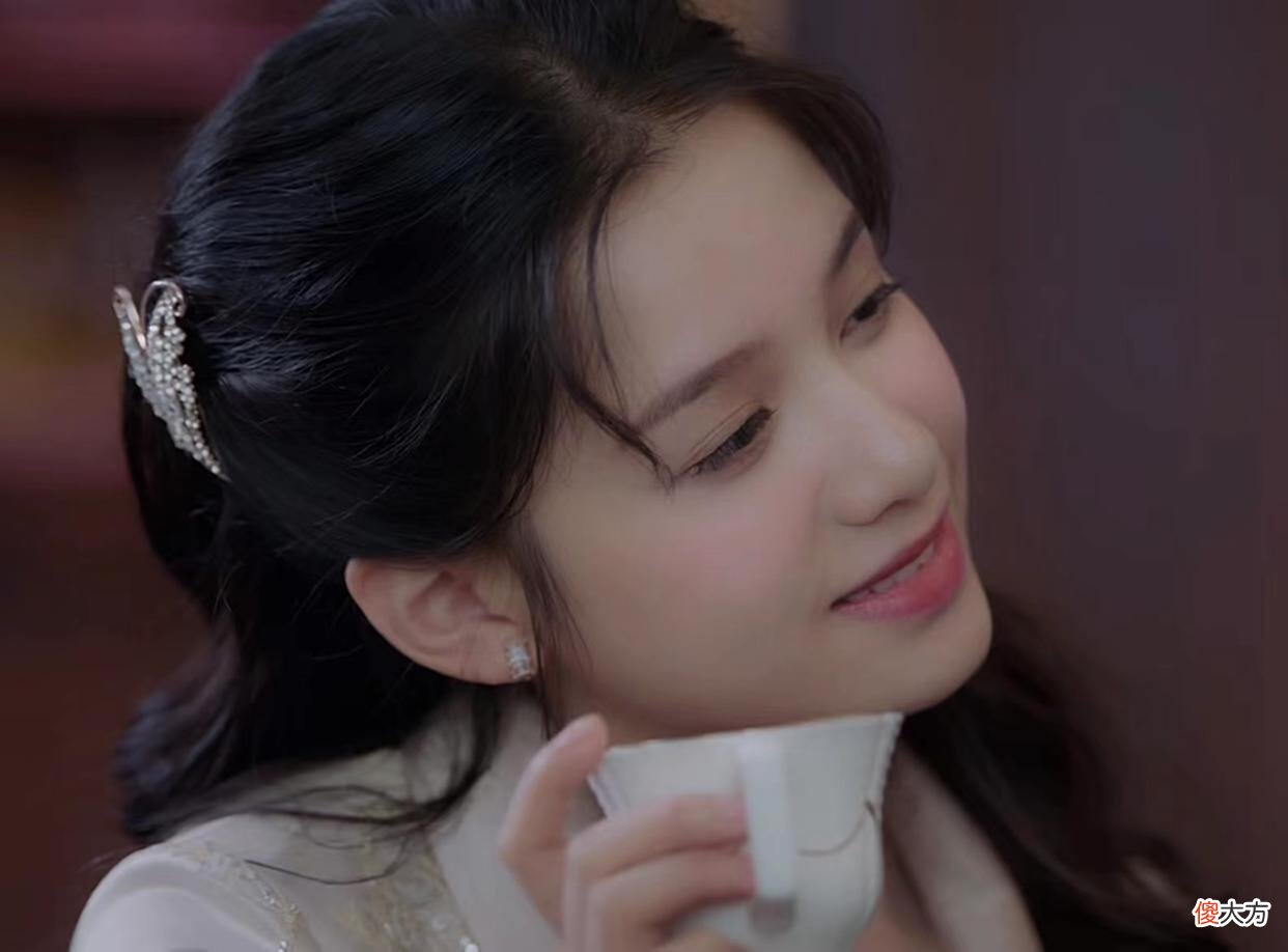 【历史故事】一见倾心：沐婉卿这姑娘真的强，聪明大气又坚韧，毫无傻白甜痕迹