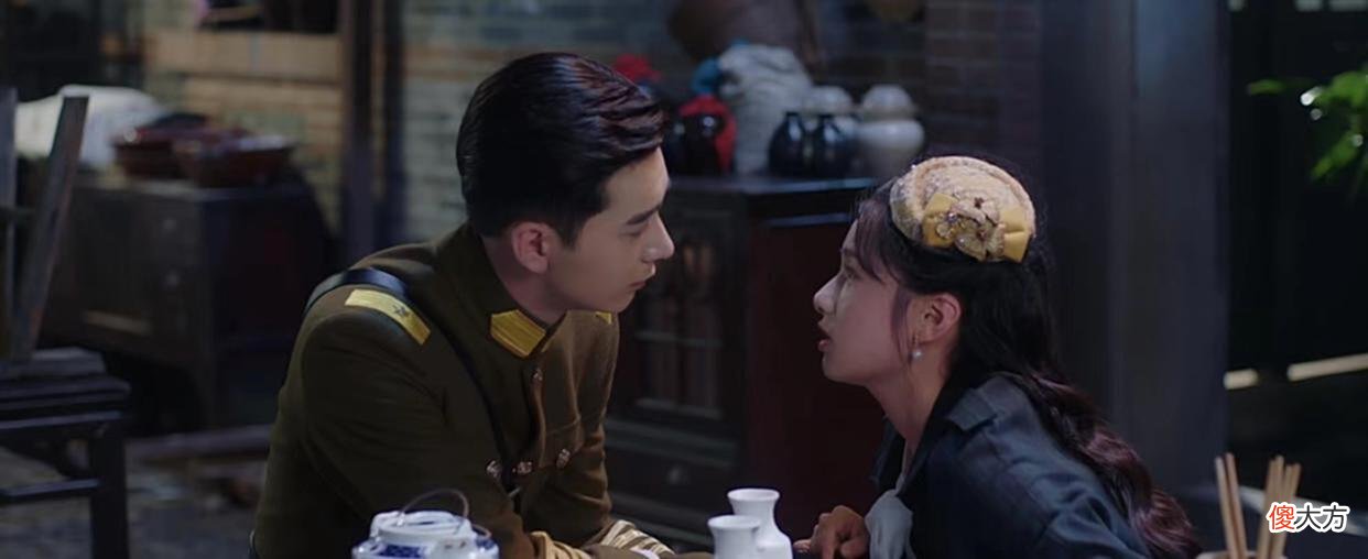 【历史故事】一见倾心：沐婉卿这姑娘真的强，聪明大气又坚韧，毫无傻白甜痕迹