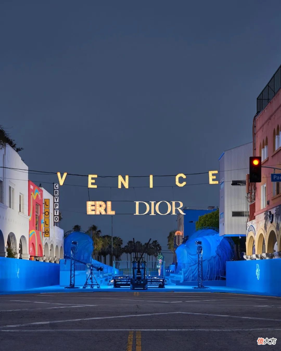 【时尚一点】ERL x Dior，“加速”了 Guest Designer 这种高级时装联名形式？