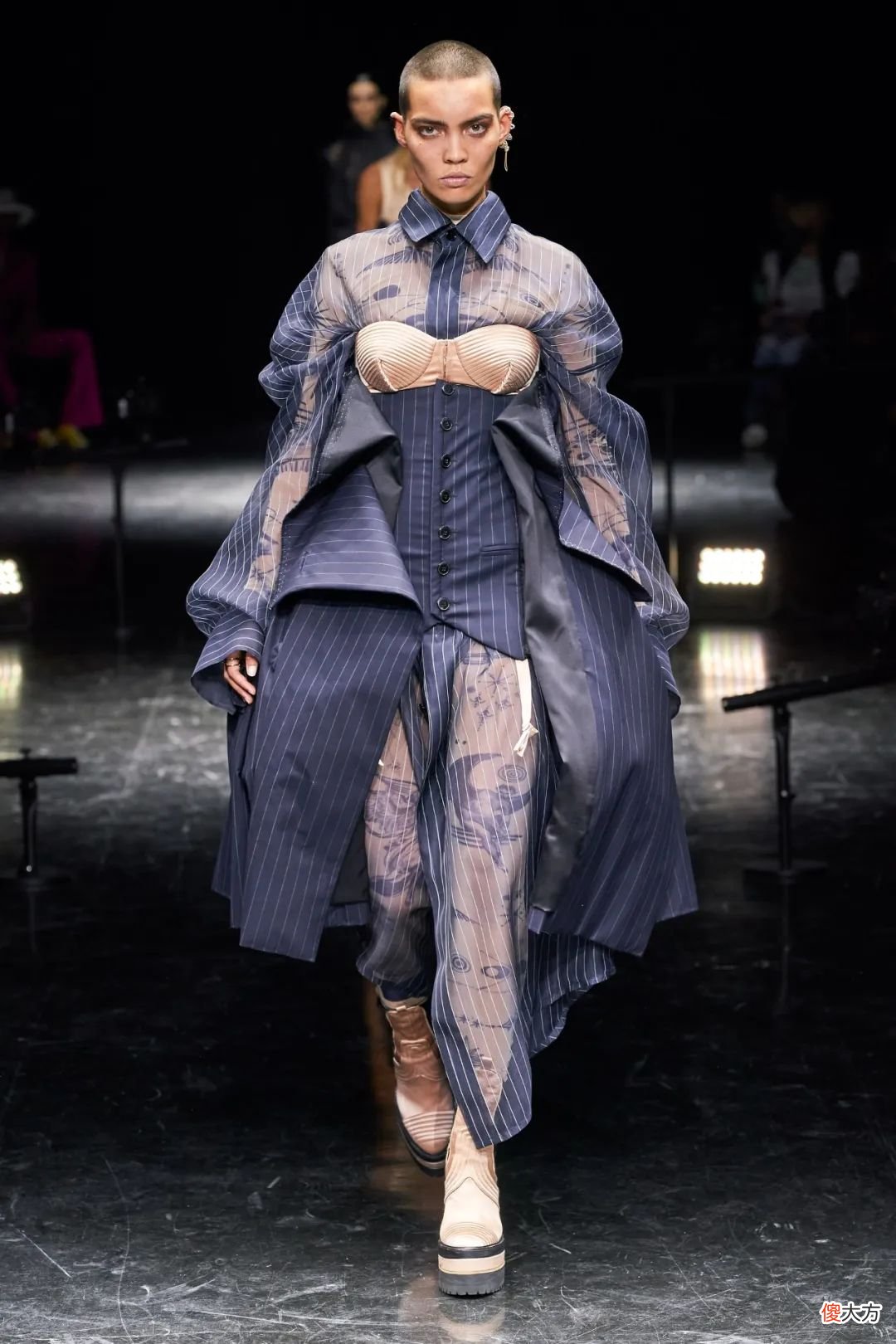 【时尚一点】ERL x Dior，“加速”了 Guest Designer 这种高级时装联名形式？