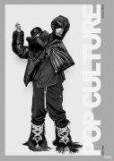 【时尚一点】ERL x Dior，“加速”了 Guest Designer 这种高级时装联名形式？