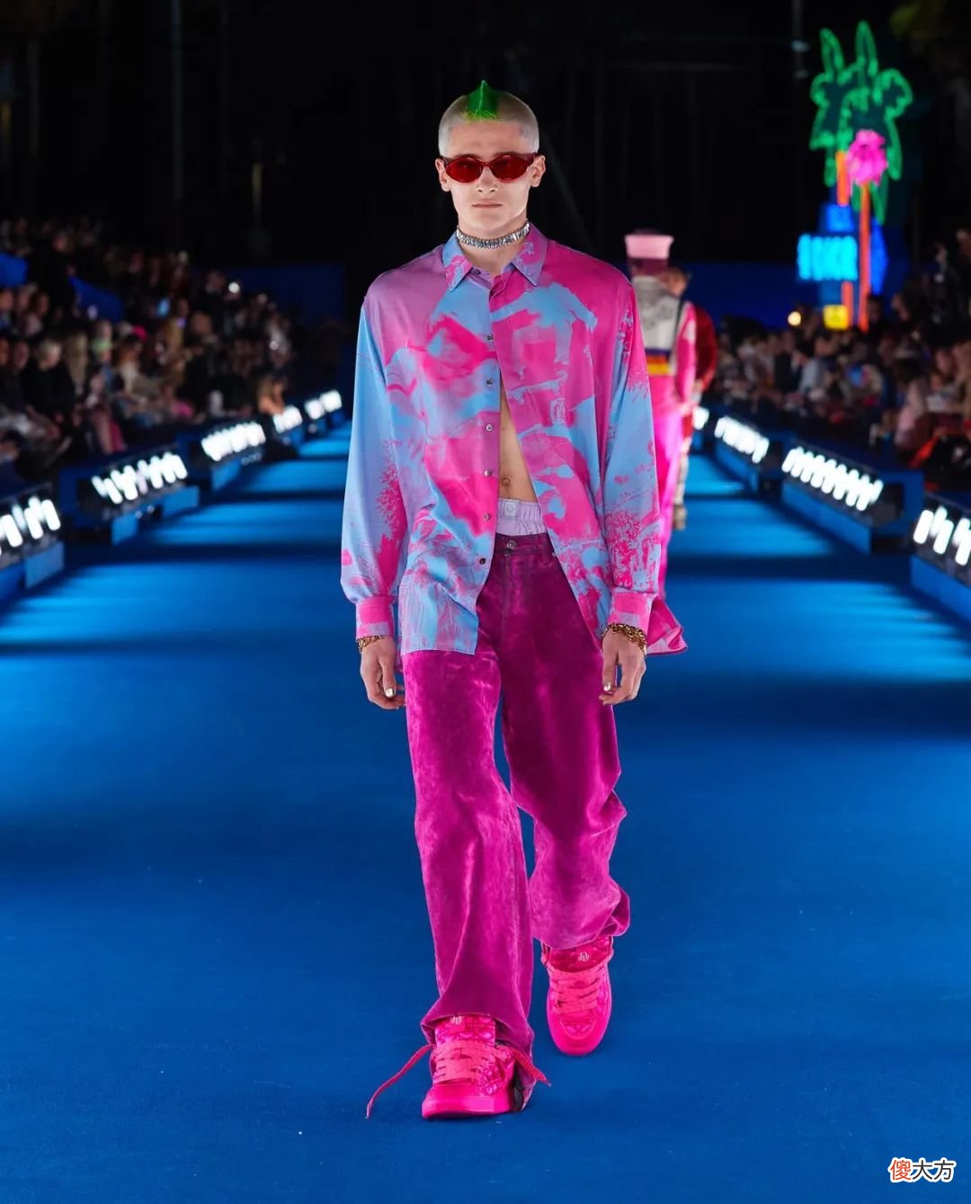 【时尚一点】ERL x Dior，“加速”了 Guest Designer 这种高级时装联名形式？