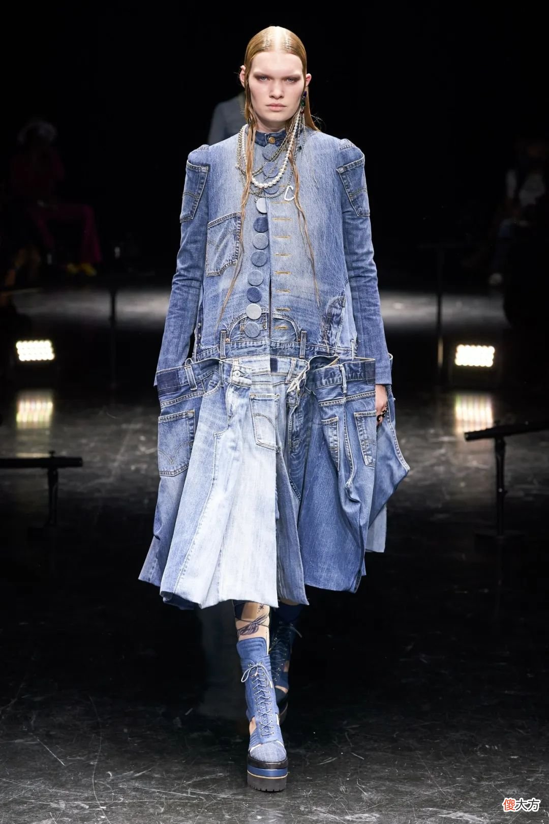 【时尚一点】ERL x Dior，“加速”了 Guest Designer 这种高级时装联名形式？