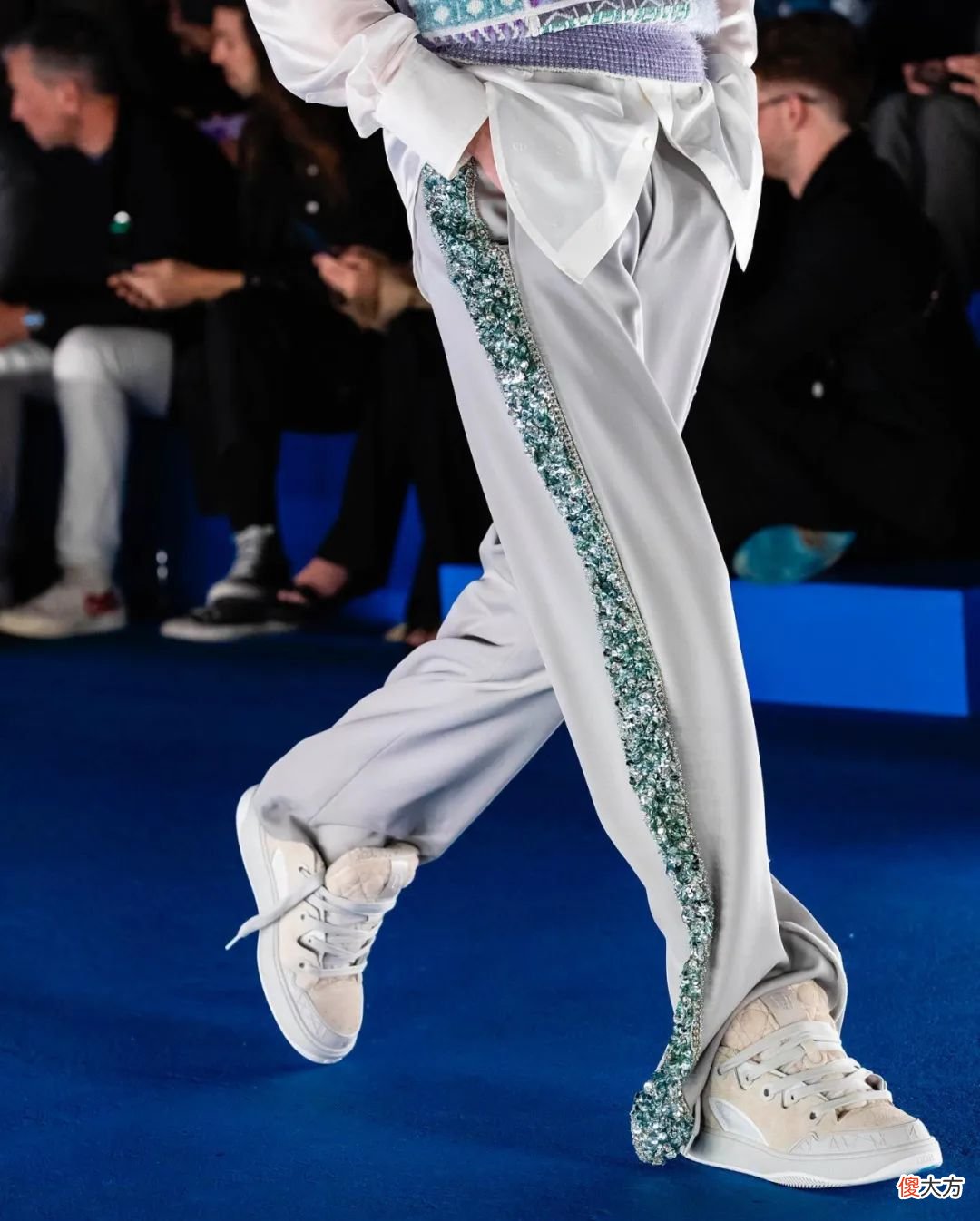 【时尚一点】ERL x Dior，“加速”了 Guest Designer 这种高级时装联名形式？