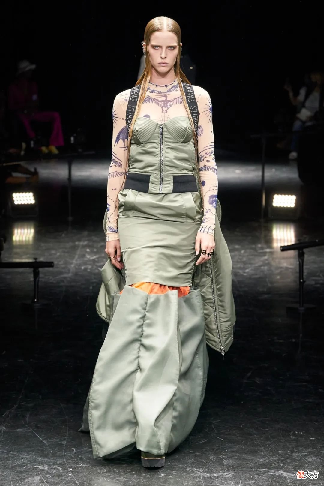 【时尚一点】ERL x Dior，“加速”了 Guest Designer 这种高级时装联名形式？