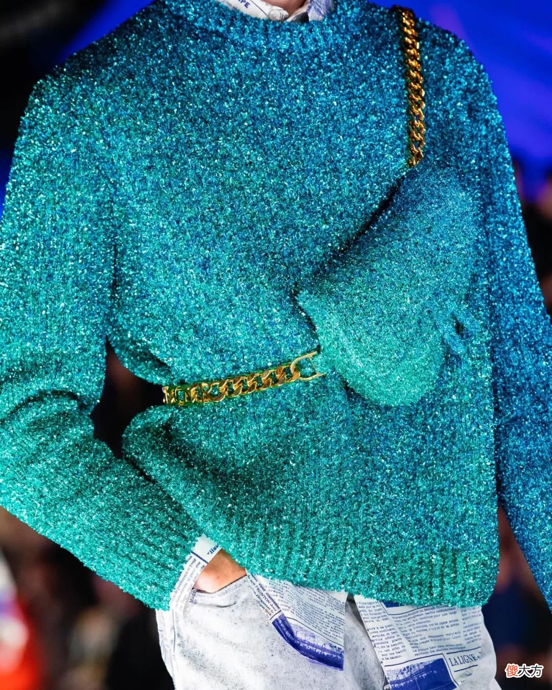 【时尚一点】ERL x Dior，“加速”了 Guest Designer 这种高级时装联名形式？