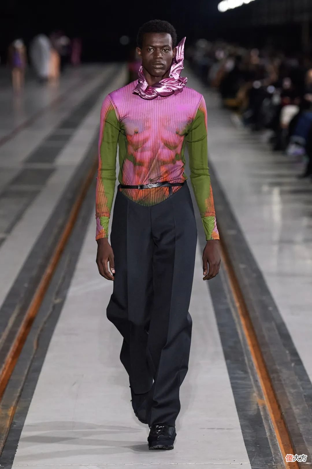 【时尚一点】ERL x Dior，“加速”了 Guest Designer 这种高级时装联名形式？