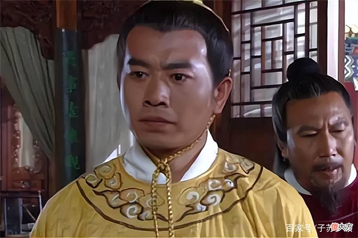 【历史故事】朱标到底有多厉害，他在世时，为何朱棣都不敢跟他争夺太子之位