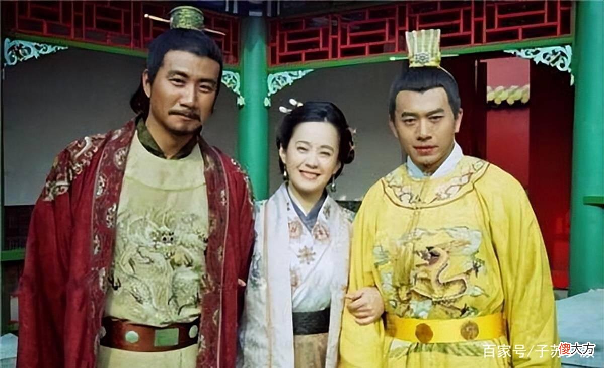 【历史故事】朱标到底有多厉害，他在世时，为何朱棣都不敢跟他争夺太子之位
