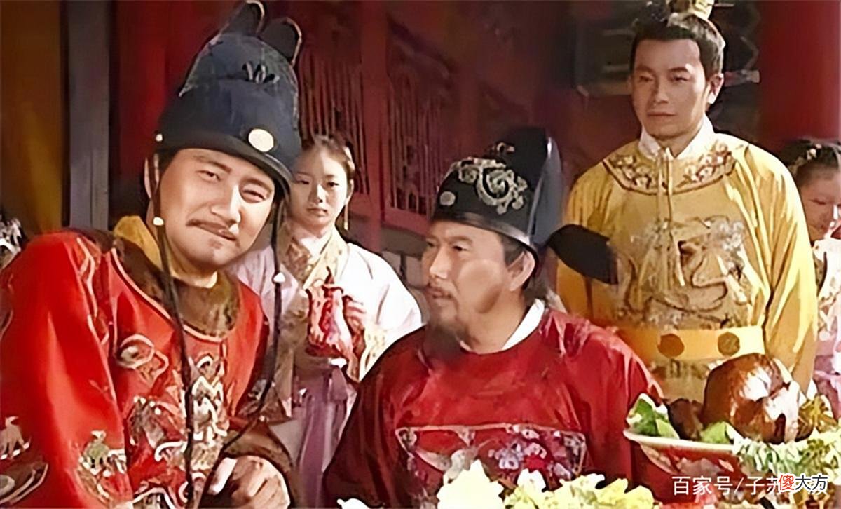 【历史故事】朱标到底有多厉害，他在世时，为何朱棣都不敢跟他争夺太子之位