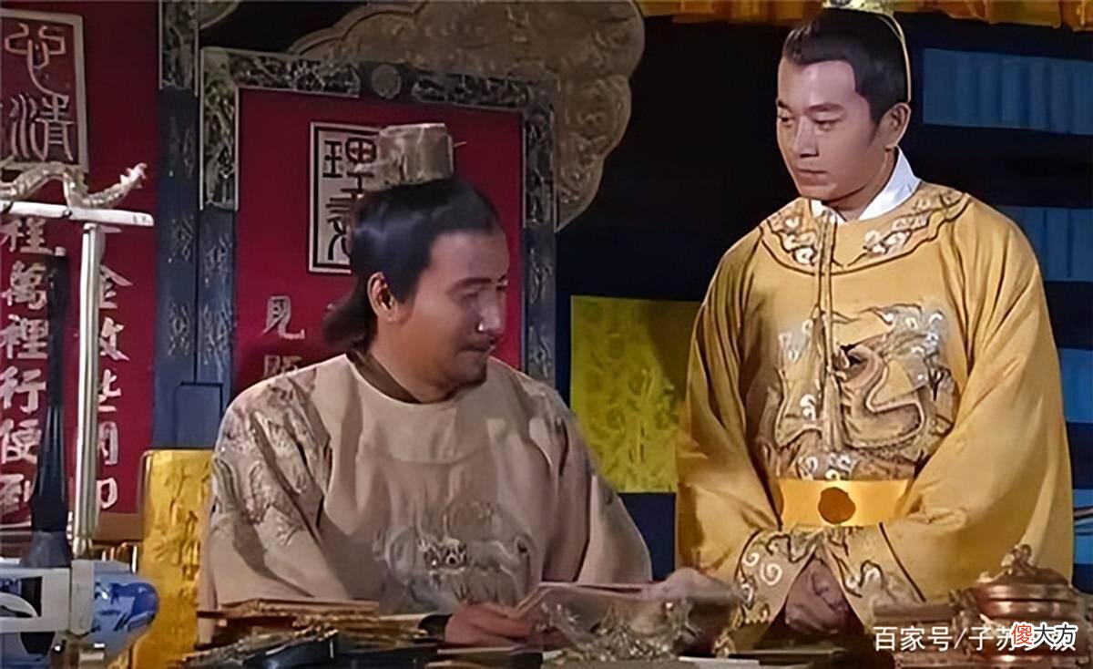 【历史故事】朱标到底有多厉害，他在世时，为何朱棣都不敢跟他争夺太子之位