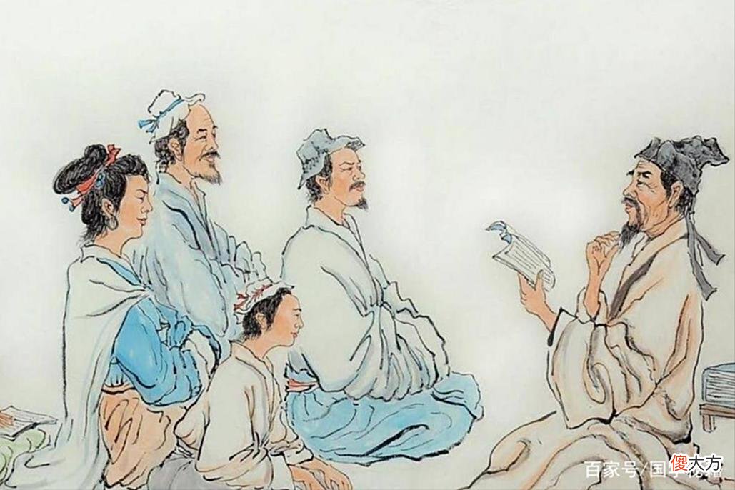 【历史故事】“有子之人贫不久，无儿有女富不长”，究竟因何而来？有道理吗？