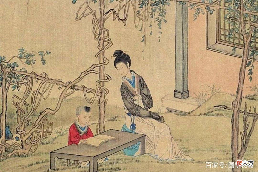 【历史故事】“有子之人贫不久，无儿有女富不长”，究竟因何而来？有道理吗？
