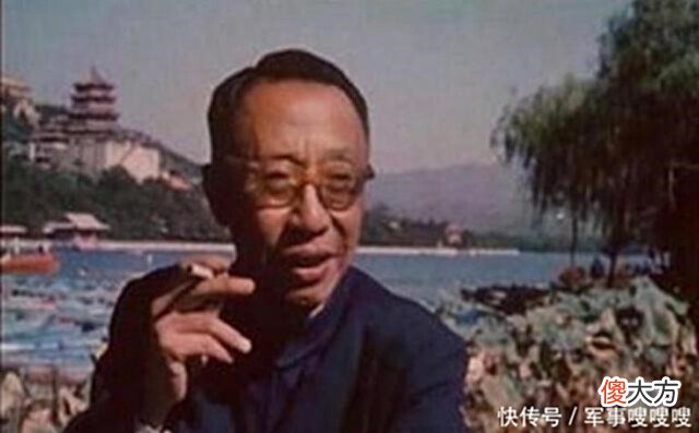 【爱历史】溥仪身边有一个很厉害的保镖霍殿阁，他的厉害，说了你别不信