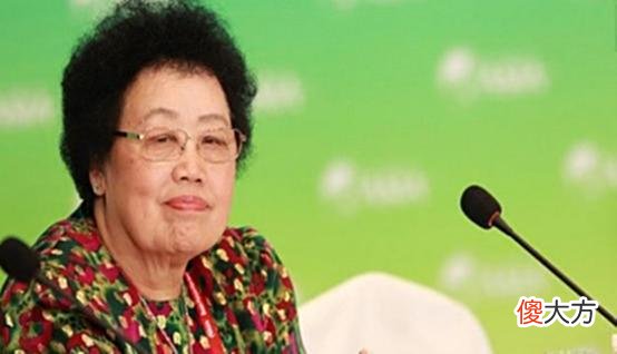 【爱历史】身家500多亿的慈禧后人拥有北京内环大街，不吃饭就得等着