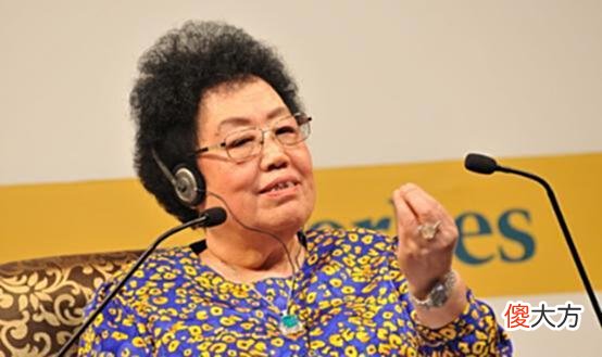 【爱历史】身家500多亿的慈禧后人拥有北京内环大街，不吃饭就得等着