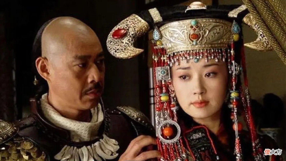 【爱历史】1972年，内蒙发现清代女子墓，尸身穿龙袍240年不腐，什么身份？