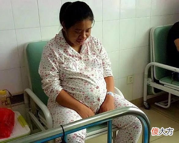 预产期胎儿还不入盆，是不是就得剖腹产？4种情况要剖腹产