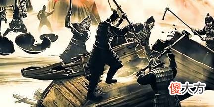 【历史故事】秦末农民战争的一场巨大胜利——巨鹿之战