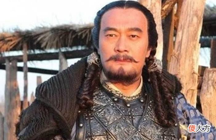 【历史故事】金朝开国皇帝阿骨打的陵墓，被当地人们用作化粪池