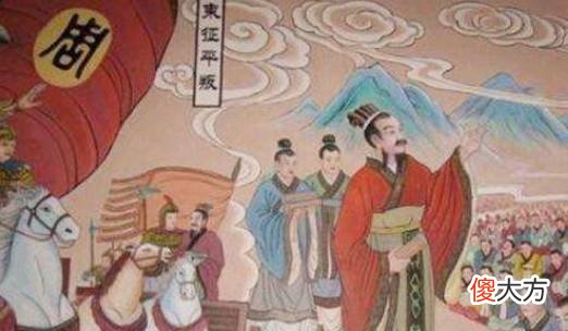 【历史故事】《封神榜》中的姜子牙到底是什么来头？