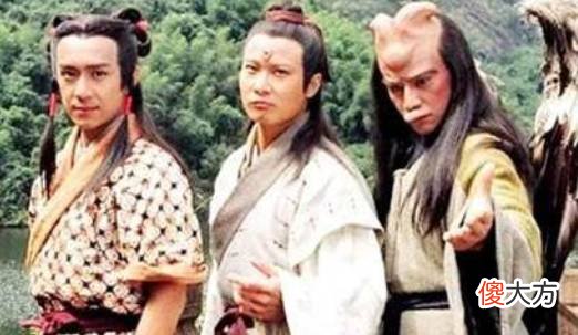 【历史故事】《封神榜》中的姜子牙到底是什么来头？