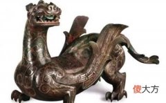 【历史故事】春秋战国时期，仅次于战国七雄的国家