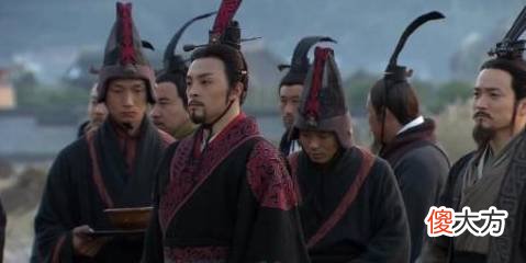 【历史故事】春秋战国时期，仅次于战国七雄的国家
