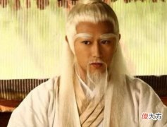 【爱历史】《封神榜》姜子牙神机妙算为何却救不了比干的命？