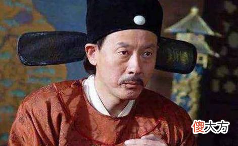 【历史故事】是什么原因让朱元璋废弃了宰相制
