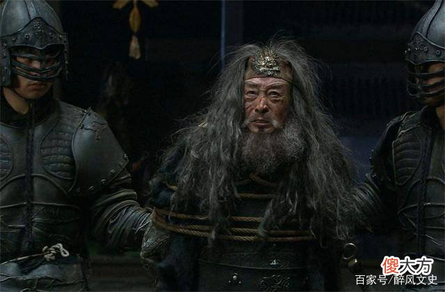 【历史故事】董卓和马腾是老乡吗？他们之间有什么关系？