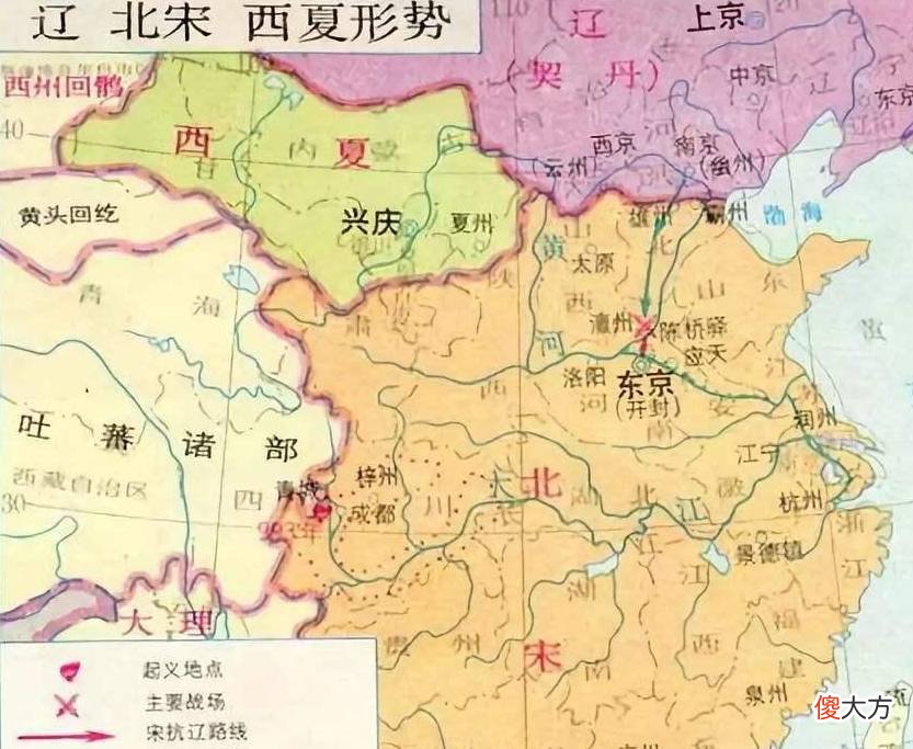 【爱历史】宋高宗赵构为什么要传位给赵昚？