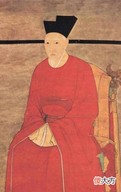 【爱历史】宋高宗赵构为什么要传位给赵昚？