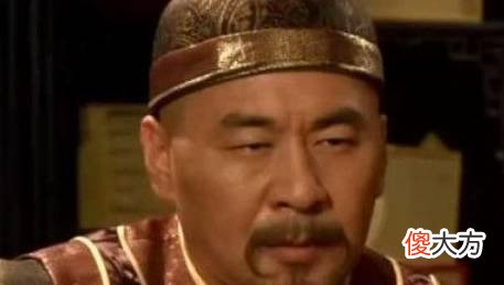 【爱历史】雍正登基后，储君人选已经选定为四阿哥弘历