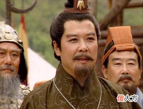 【历史故事】刘备为何三次推辞三次让徐州？