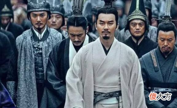 【爱历史】三国时期的曹魏名臣，你知道几个？