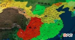 【爱历史】三国时期的曹魏名臣，你知道几个？