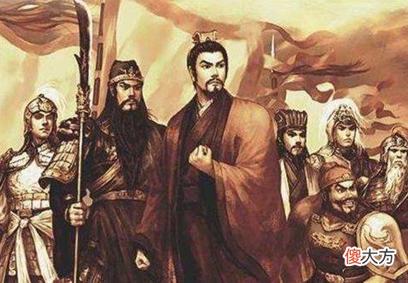 【历史故事】蜀汉后期的“小五虎将”——吴懿，你知道吗？