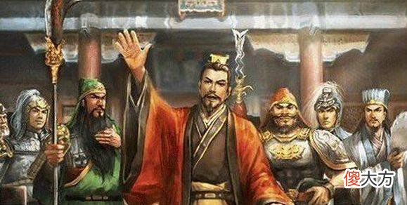 【历史故事】蜀汉后期的“小五虎将”——吴懿，你知道吗？