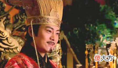 【爱历史】宋太宗的胸怀宽广，令群臣叹服