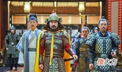 【爱历史】宋太宗的胸怀宽广，令群臣叹服