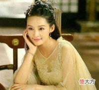 【历史故事】《楚乔传》中元玉仪的真实身份