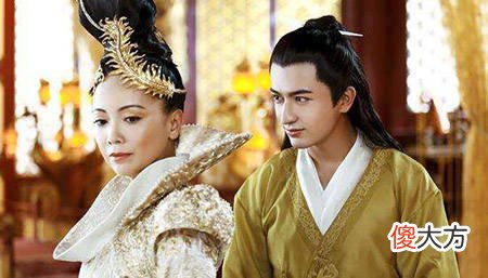 【历史故事】宋之问：巴结武则天，巴结宠臣张易之