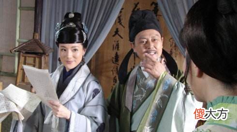 【历史故事】宋之问：巴结武则天，巴结宠臣张易之
