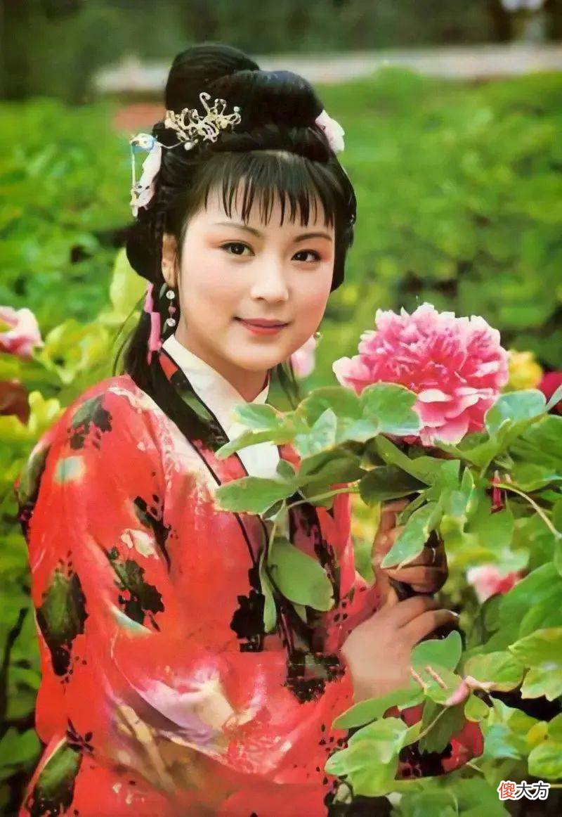 【历史故事】《红楼梦》中史湘云前传故事